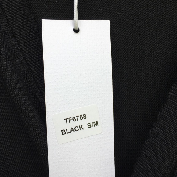 NWT WHITE CLOSET KNIT DRESS SIZE S/M - Picture 12 of 16